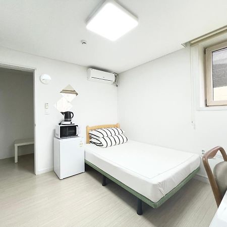 Airport Guesthouse Ko-In Инчон Экстерьер фото