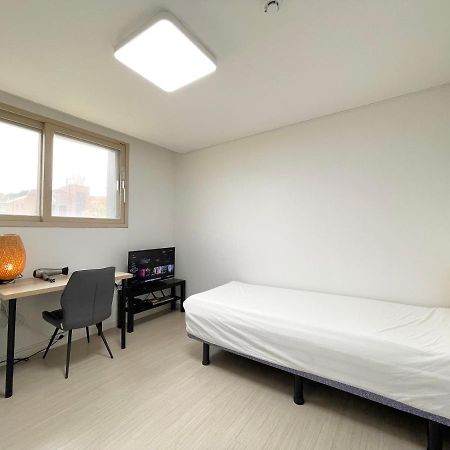 Airport Guesthouse Ko-In Инчон Экстерьер фото