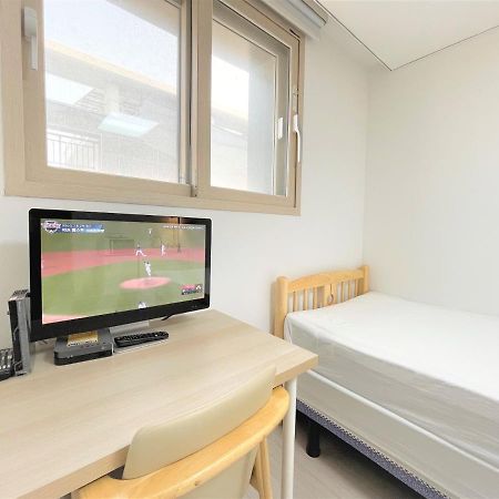 Airport Guesthouse Ko-In Инчон Экстерьер фото