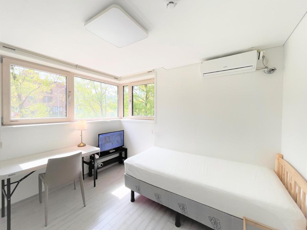 Airport Guesthouse Ko-In Инчон Экстерьер фото