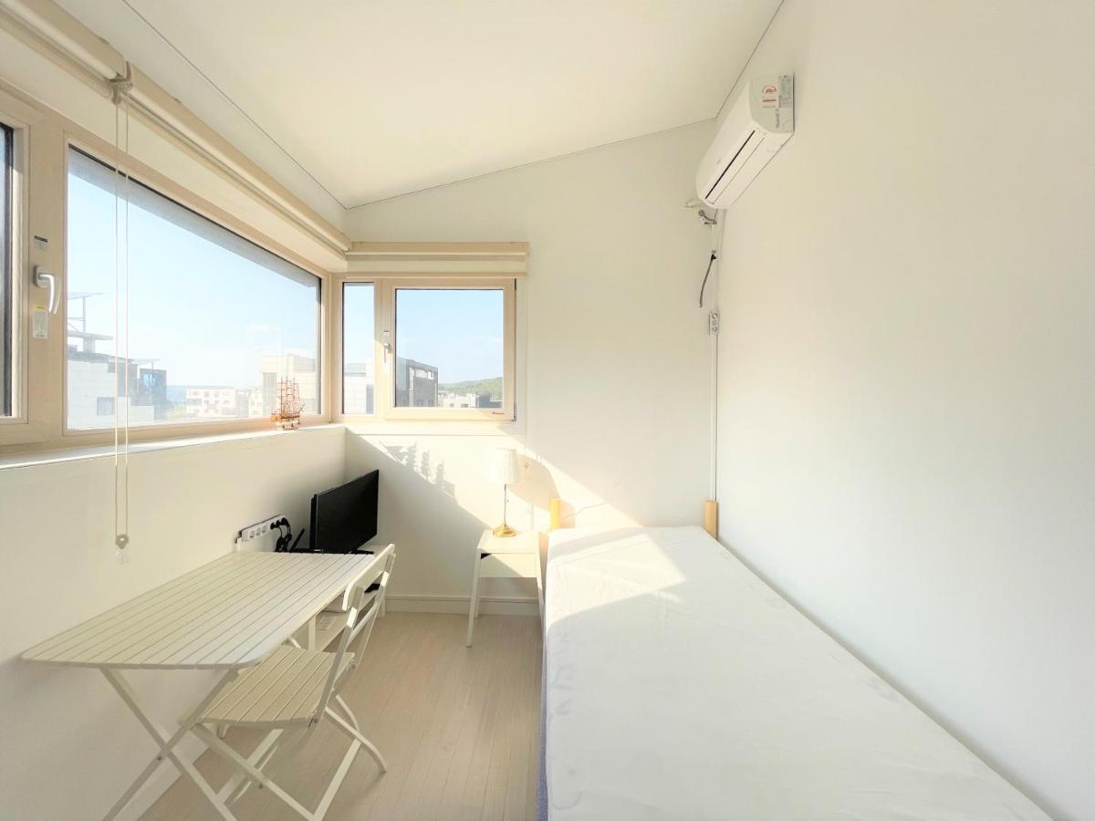 Airport Guesthouse Ko-In Инчон Экстерьер фото