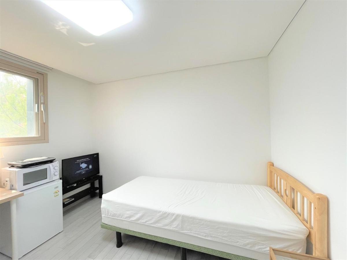 Airport Guesthouse Ko-In Инчон Экстерьер фото