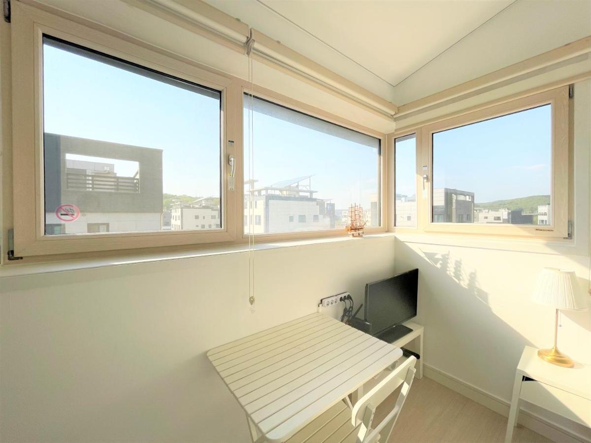 Airport Guesthouse Ko-In Инчон Экстерьер фото