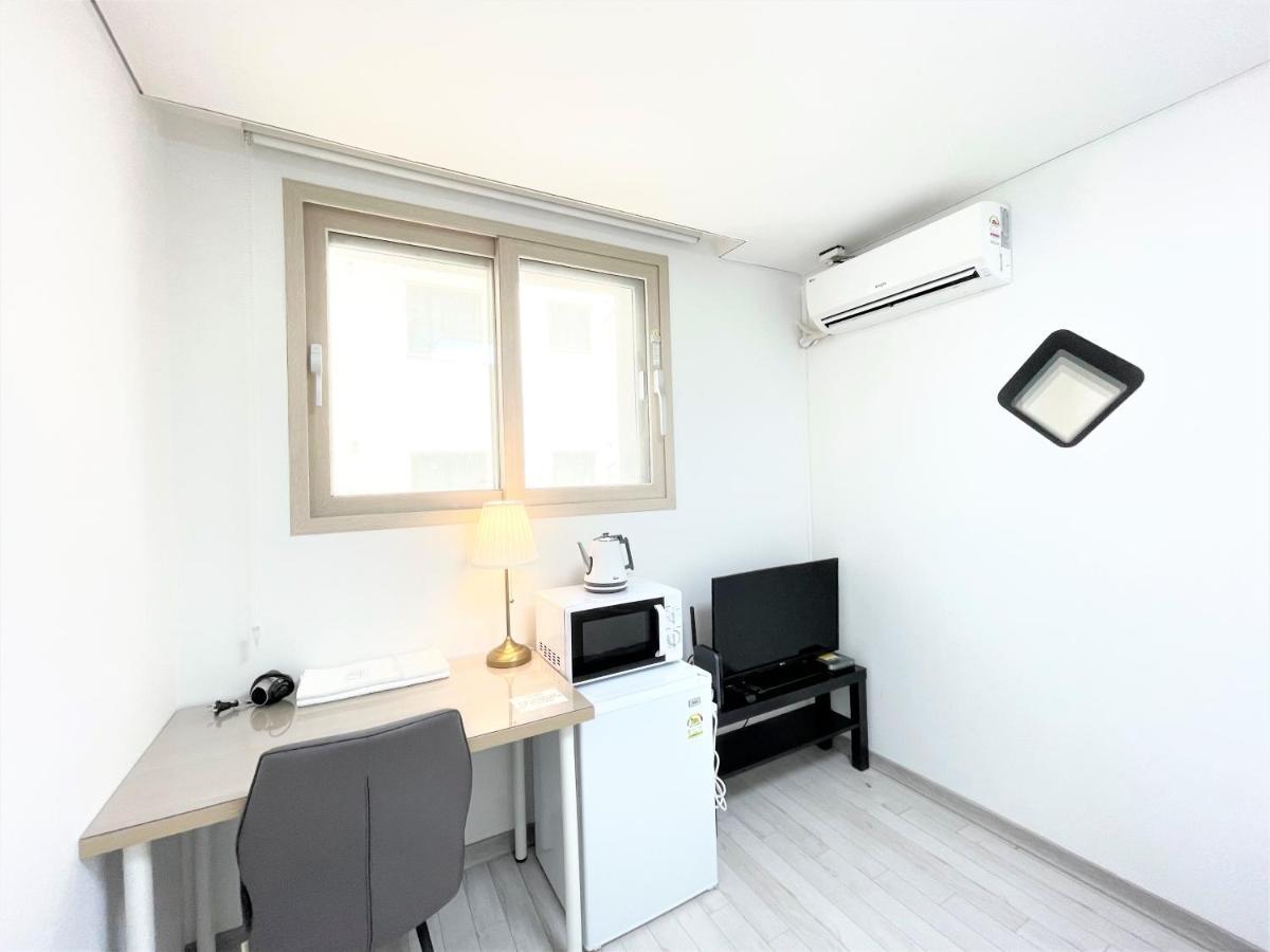 Airport Guesthouse Ko-In Инчон Экстерьер фото