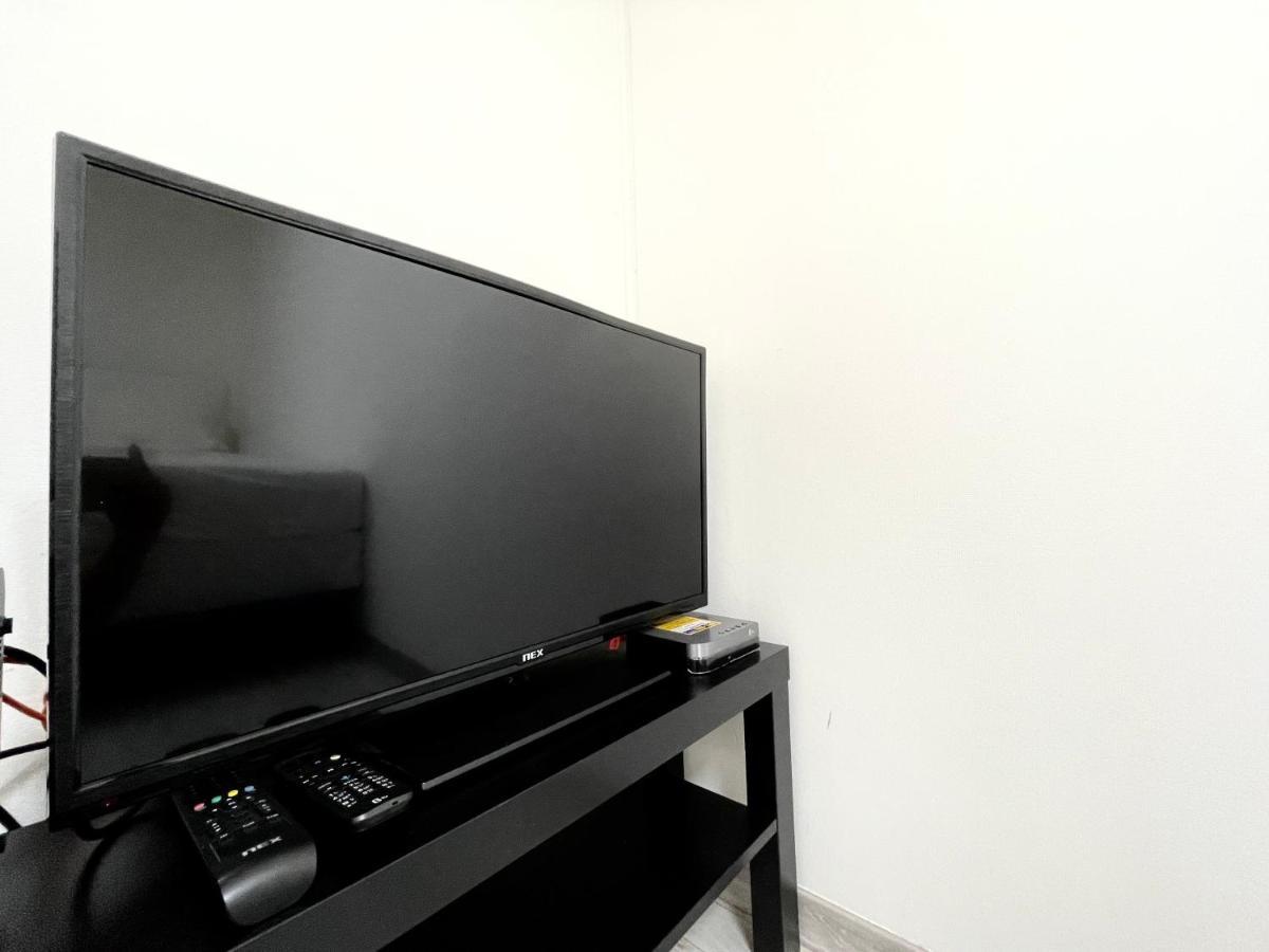 Airport Guesthouse Ko-In Инчон Экстерьер фото