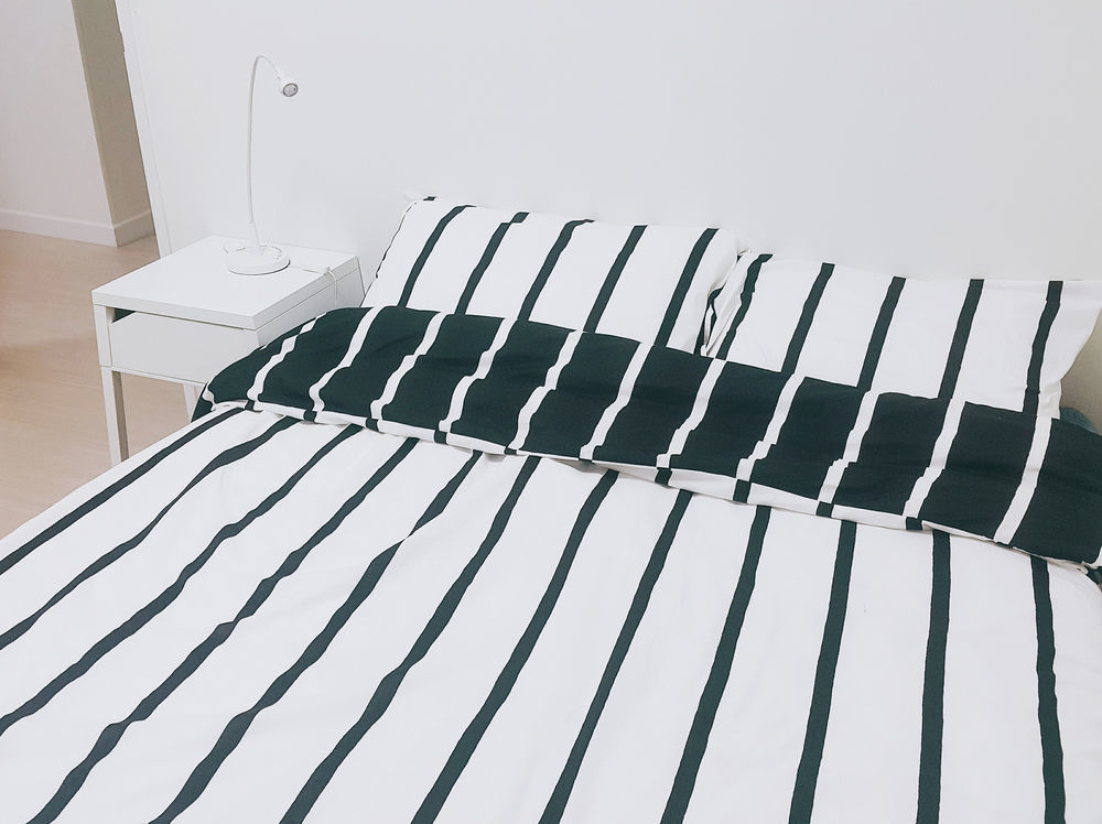 Airport Guesthouse Ko-In Инчон Экстерьер фото