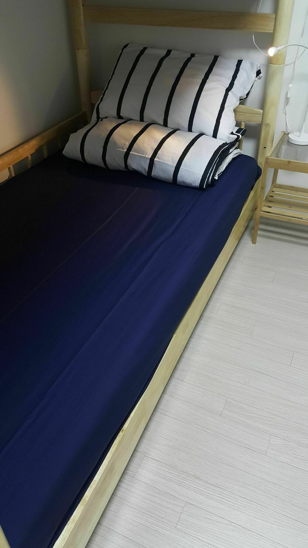 Airport Guesthouse Ko-In Инчон Экстерьер фото