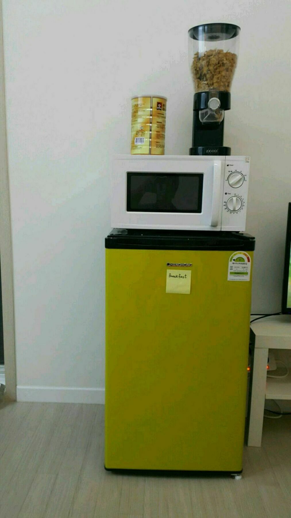 Airport Guesthouse Ko-In Инчон Экстерьер фото
