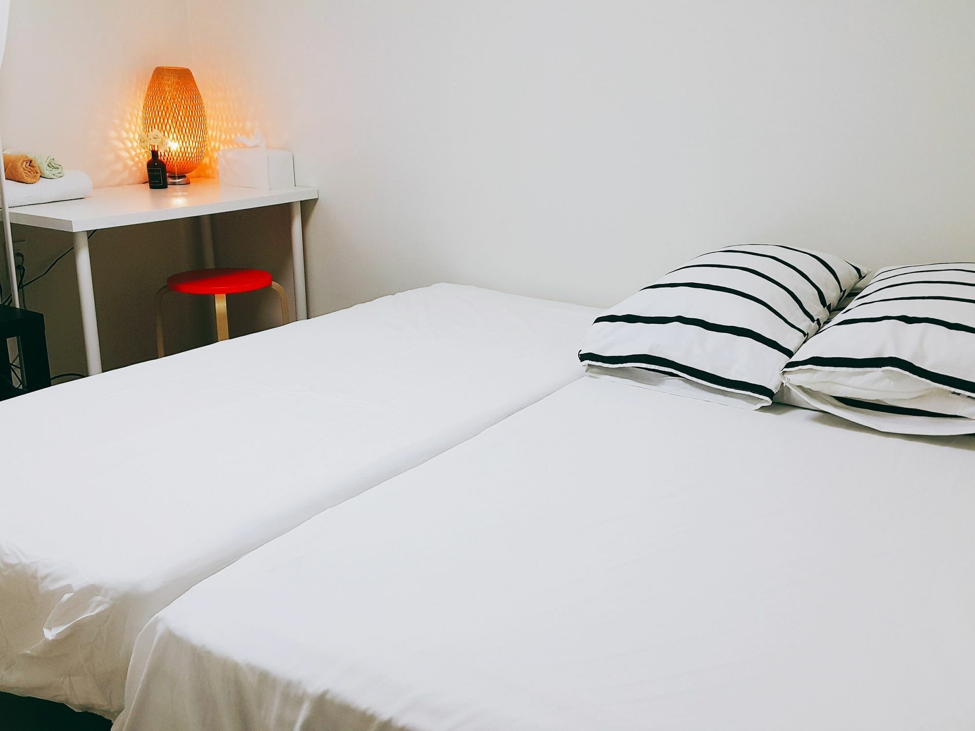 Airport Guesthouse Ko-In Инчон Экстерьер фото