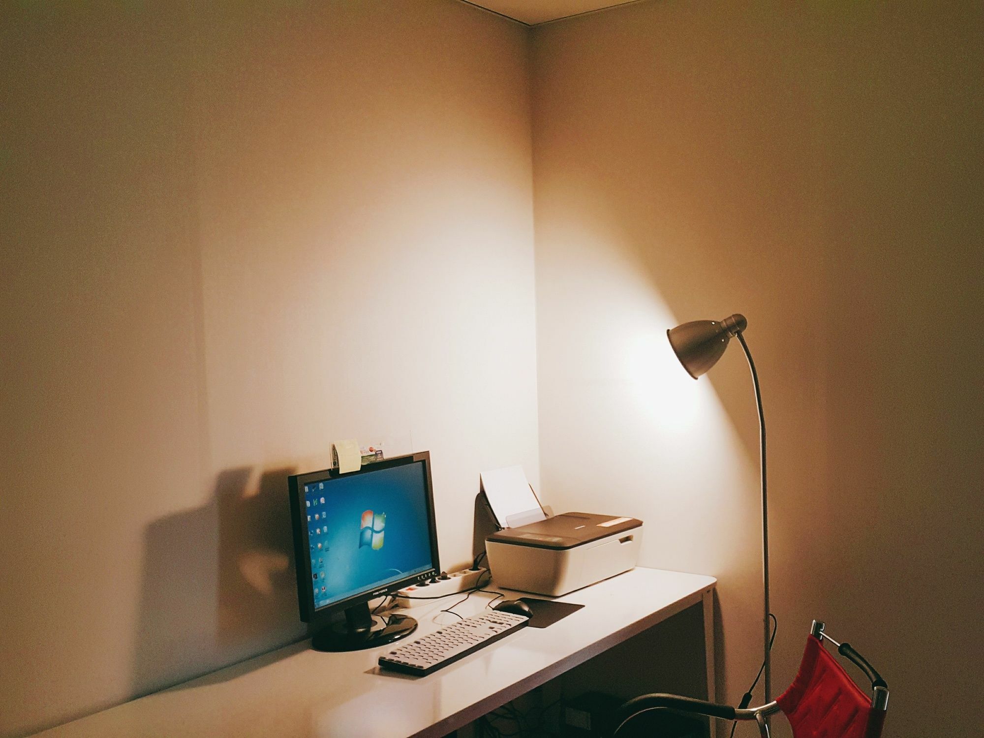 Airport Guesthouse Ko-In Инчон Экстерьер фото
