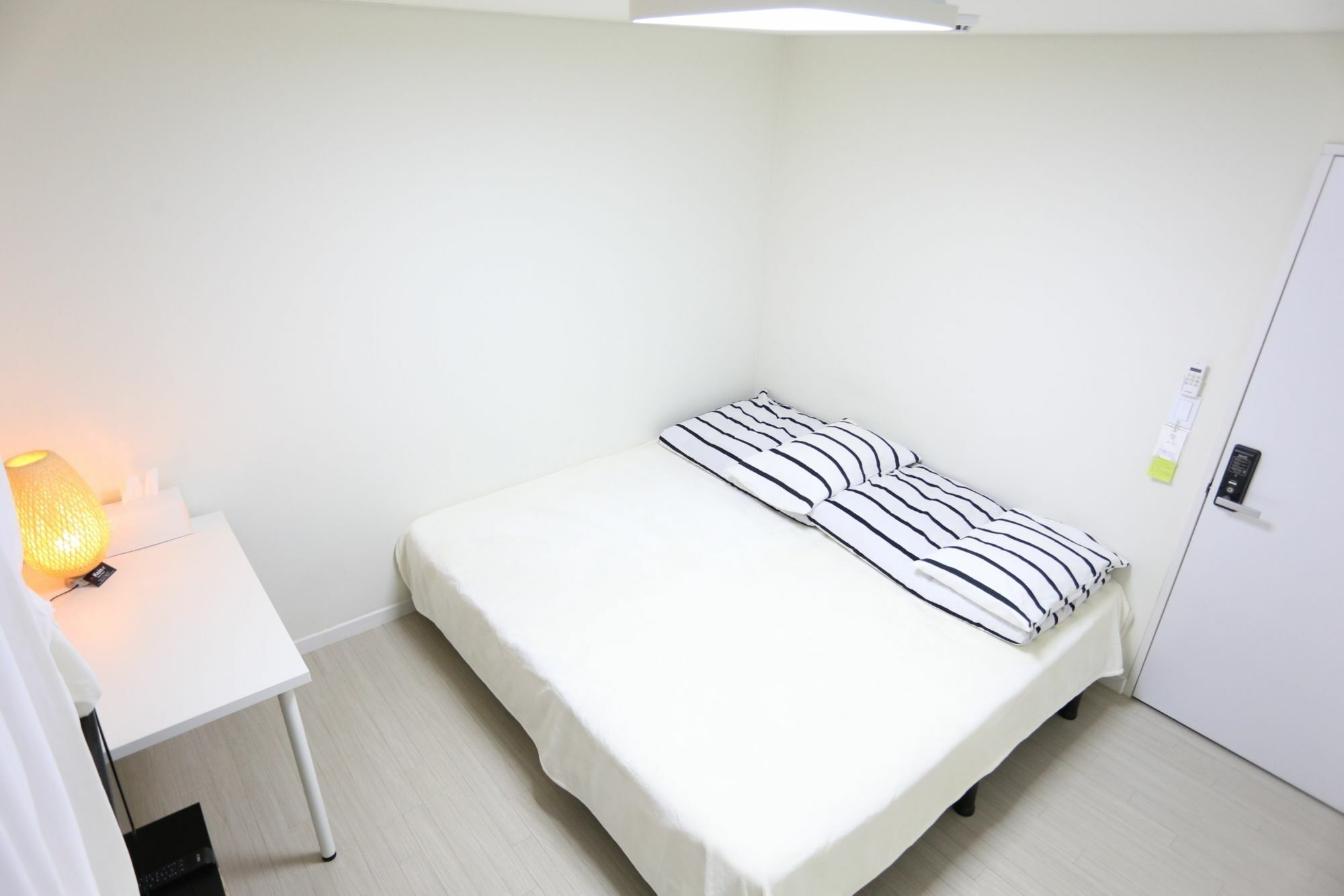 Airport Guesthouse Ko-In Инчон Экстерьер фото